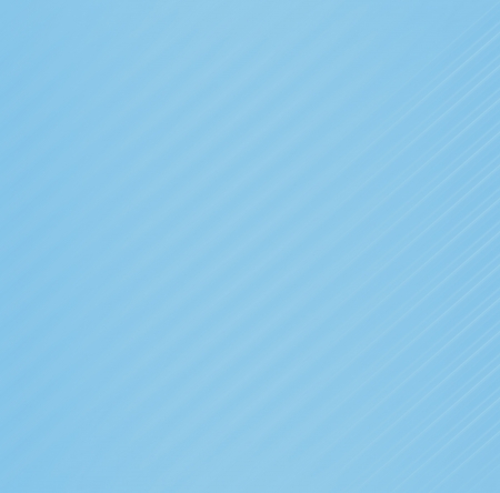 Light blue background with stripesの写真素材