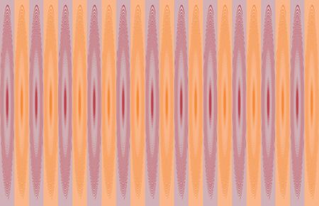 Abstract background in warm yellow violet of tones