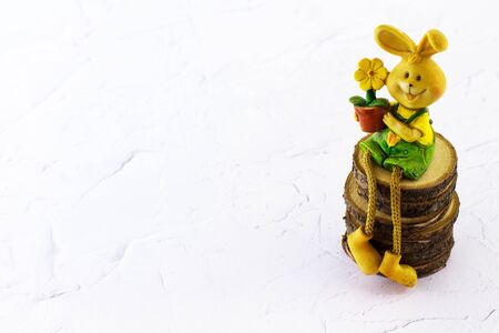 CÑÐ°ÑÑÑÑÐºÐ° Ð·Ð°Ð¹ÑÐ¸Ðº. ÐÐµÐ»ÑÐ¹ ÑÐ¾Ð½.の写真素材