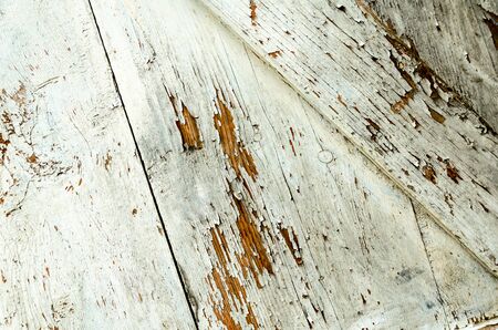 Wood texture. The background of the wooden planks.の写真素材