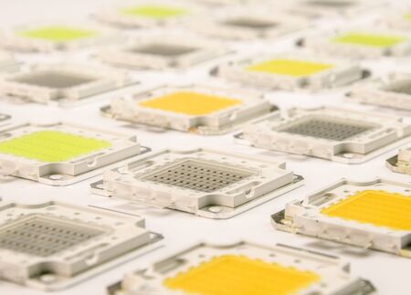 led technology, led lights, drivers, IT technologies