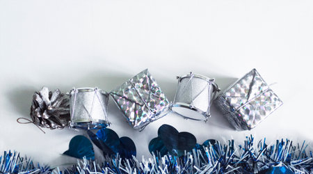 Abstract floral background of pink flowers in pastel colors with soft style for spring or summer....