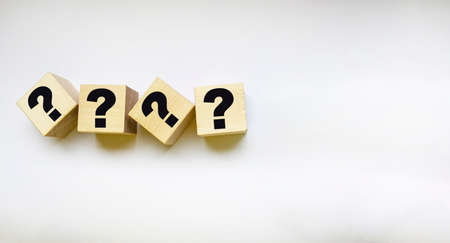 Motivational and inspirational quotes - Decide, commit, focus, succeed on wooden blocks and red black backgroundの写真素材