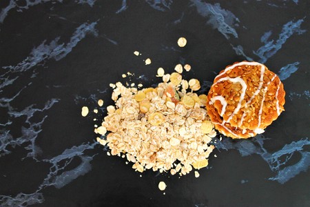 Healthy dietの写真素材