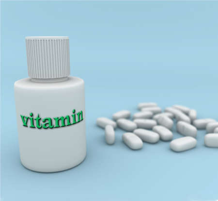 Medicines for the treatment and prevention ofの写真素材