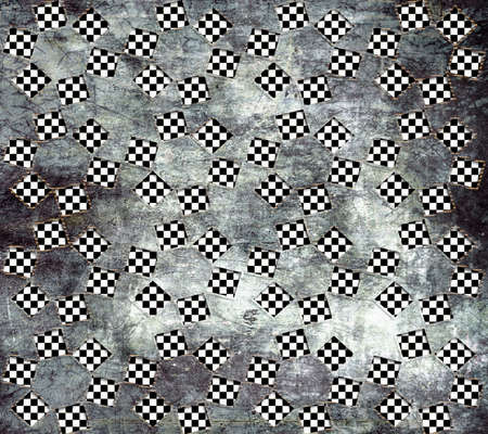 Geometrical Design