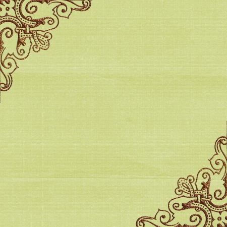 Invitation cardの写真素材