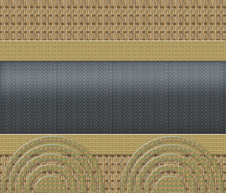 old wood backgroundの写真素材