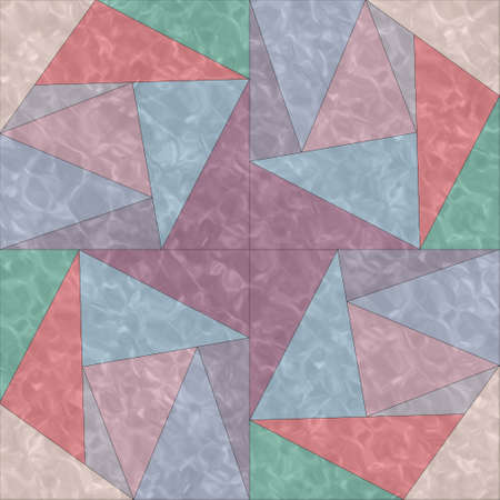 Abstract prints, creative tile surface. Triangles, abstract background. Modern mosaic wallpaper. Art...