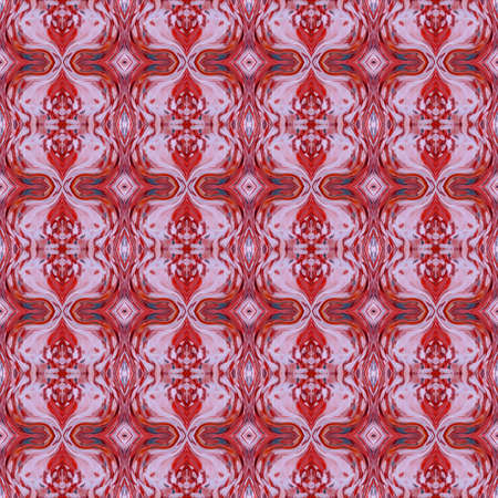 Abstract colored texture. Modern futuristic seamless pattern. Multicolor dynamic background....
