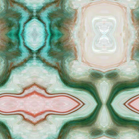 Abstract colored texture. Modern futuristic seamless pattern. Multicolor dynamic background....