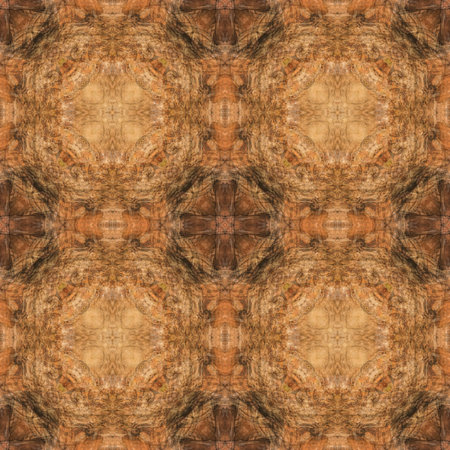 Stylized texture. Modern futuristic seamless pattern. Multicolor dynamic background. Decorative...