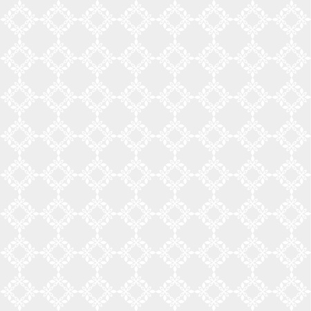 Abstract geometric pattern. A seamless background, grey texture