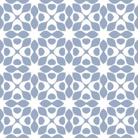 Seamless pattern. Vintage ornament. Background for packaging paper, textiles, tile.のイラスト素材