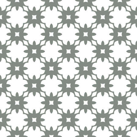 Seamless pattern. Vintage ornament. Background for packaging paper, textiles, tile.のイラスト素材