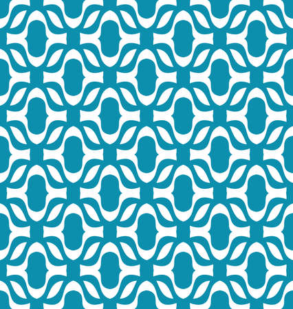 Seamless pattern. Vintage ornament. Background for packaging paper, textiles, tile.のイラスト素材