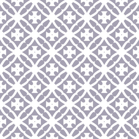 Seamless pattern. Vintage ornament. Background for packaging paper, textiles, tile.のイラスト素材