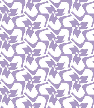 Seamless pattern. Vintage ornament. Background for packaging paper, textiles, tile.のイラスト素材