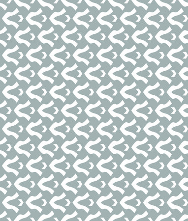 Seamless vector background. Decorative print  designのイラスト素材