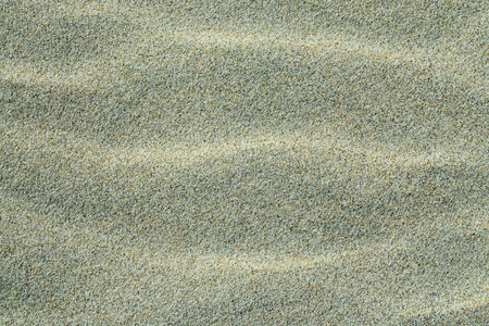 Sand waves. Natural backgroundの写真素材