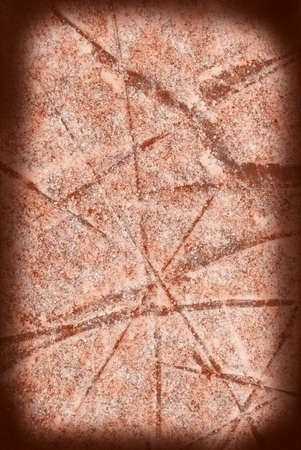 parchment, papirus, manuscript, old paper, grunge background                 の写真素材