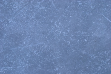 ice rink texture の写真素材