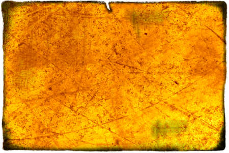 old paper, grunge background , parchment, papyrus, manuscript,の写真素材