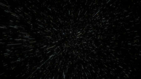Stars in sky, starry night starlight shine of milky way, space cosmic background, starry background...