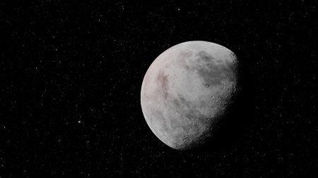 Planets and galaxy, science fiction wallpaper. Beauty of deep space. Billions of galaxy in the universe Cosmic art background 3d renderの写真素材