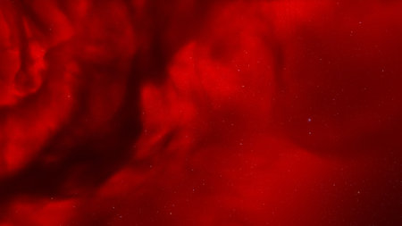 Colorful space galaxy cloud nebula. Stary night cosmos. Universe science astronomy. Supernova background wallpaperの写真素材