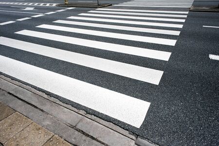 Crosswalk