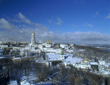 Lavra top viewのeditorial素材