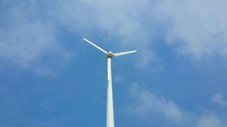 Wind Turbine