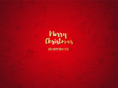 vector red background for Christmas designのイラスト素材