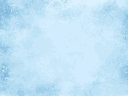 abstract winter background, vector illustrationのイラスト素材