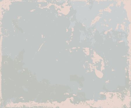abstract grunge board, layered vector, easy to editのイラスト素材