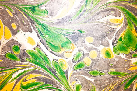 Abstract Marble Texture Backgroundの写真素材