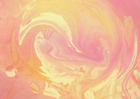 Abstract Marble Texture Background