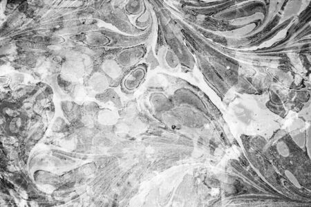 Abstract Marble Texture Backgroundの写真素材