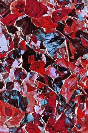 Abstract Marble Texture Backgroundの写真素材