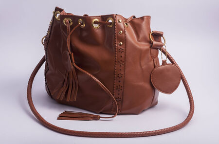 handbagの写真素材