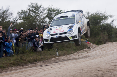 rally 2014のeditorial素材