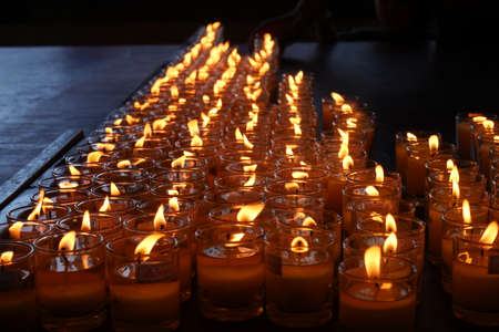 Happy chinese new year celebration at Wat Mangkon Kamalawat Thailand 26-01-2020のeditorial素材