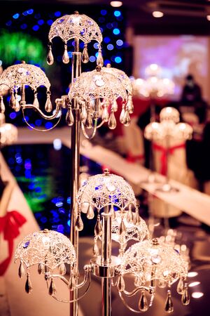 Wedding Propsの写真素材