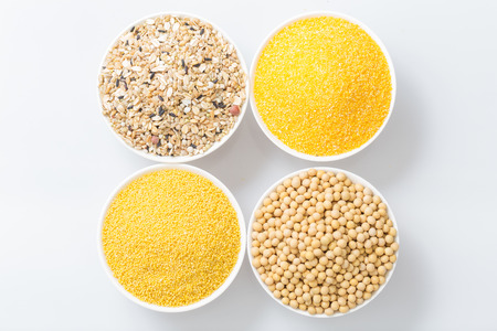 whole grains