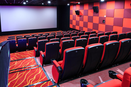 Cinemaのeditorial素材