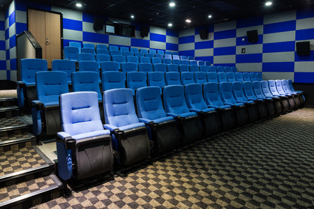 Cinemaのeditorial素材