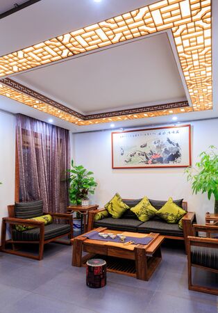 Tea Houseのeditorial素材