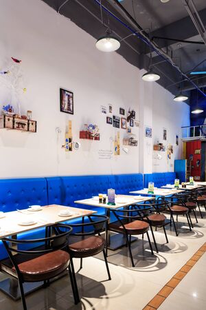 Restaurantのeditorial素材