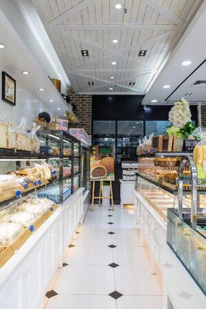 Bakeryのeditorial素材